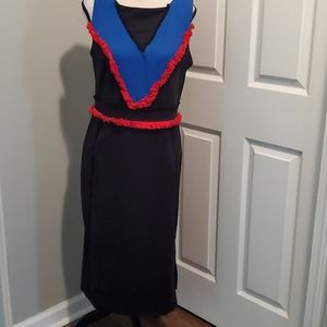 Unique Cocktail Dress